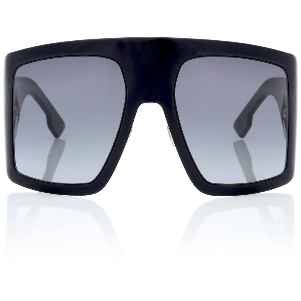 100% Authentic Christian Dior So light  Sunglasses